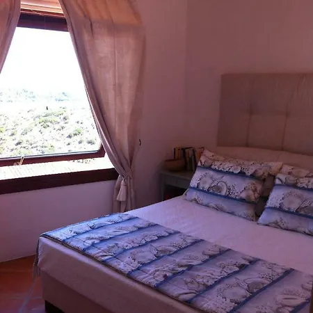 Casa Frisva 切尔沃港