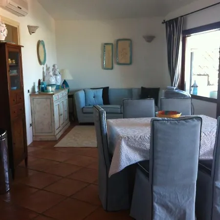 Casa Frisva