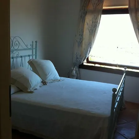 Σπίτι διακοπών Casa Frisva Πόρτο Τσέρβο