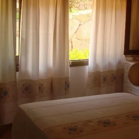 Casa Frisva Σπίτι διακοπών Πόρτο Τσέρβο