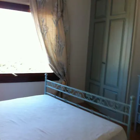 Σπίτι διακοπών Casa Frisva *