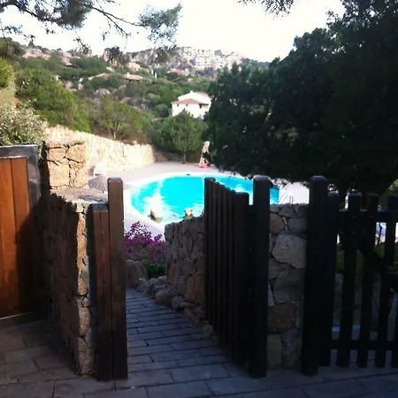 Casa Frisva * Πόρτο Τσέρβο