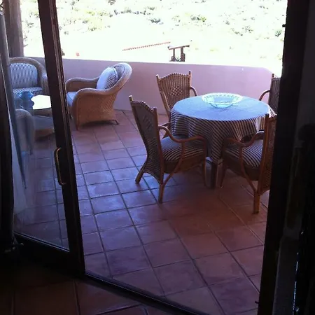 Casa Frisva *