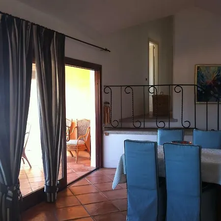 Casa Frisva